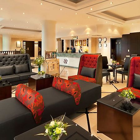 Ewa Hotel Дубай Экстерьер фото